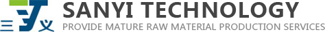 Guangdong Sanyi Technology Co., Ltd